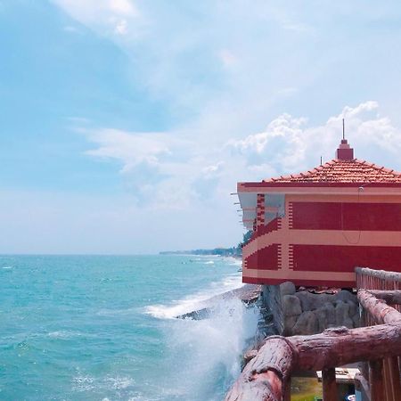 Kim Ngan Villa Phan Thiet Exterior foto