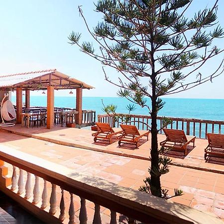 Kim Ngan Villa Phan Thiet Exterior foto