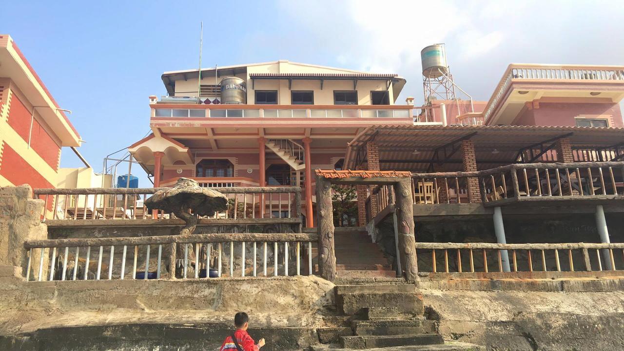 Kim Ngan Villa Phan Thiet Exterior foto