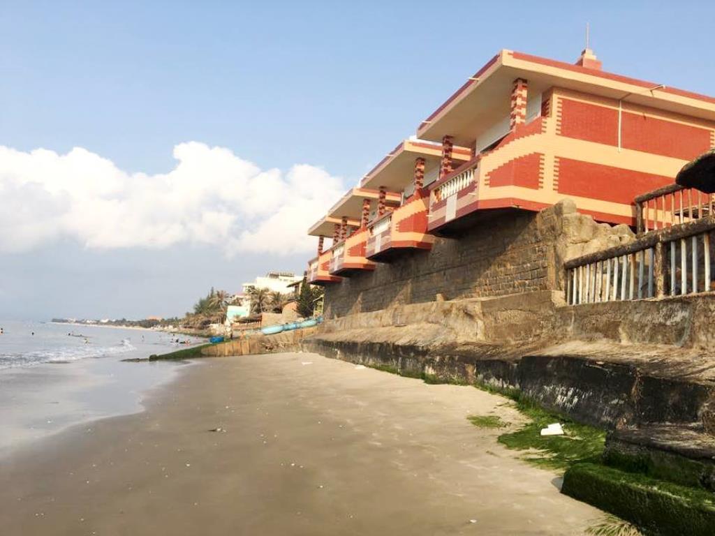 Kim Ngan Villa Phan Thiet Exterior foto