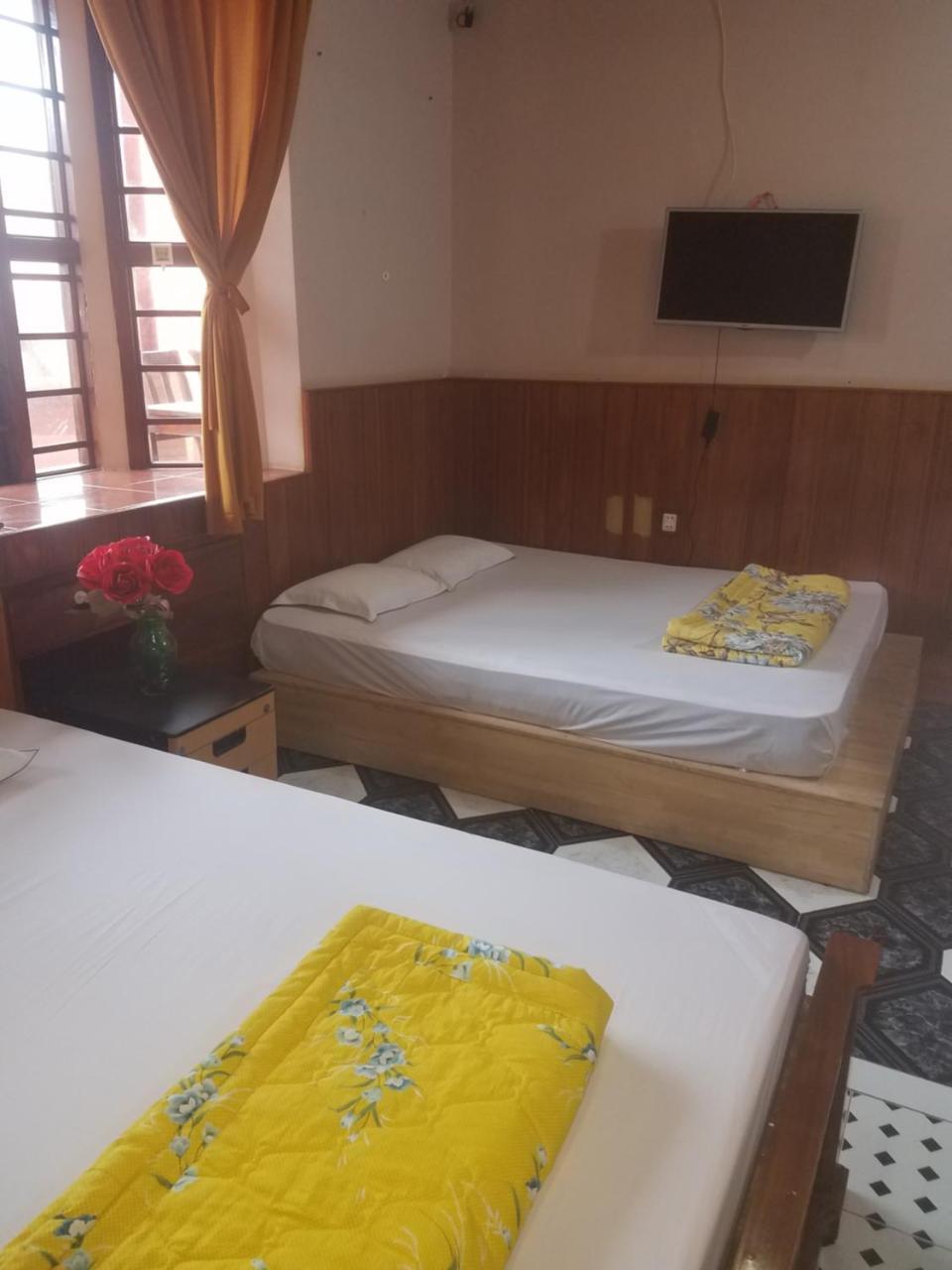 Kim Ngan Villa Phan Thiet Exterior foto