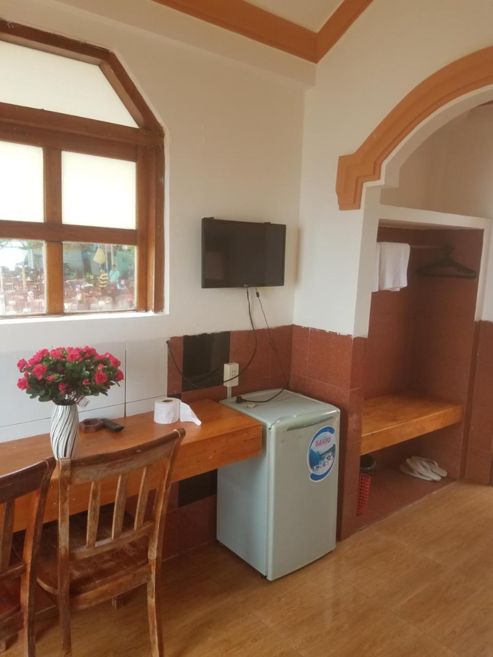 Kim Ngan Villa Phan Thiet Exterior foto
