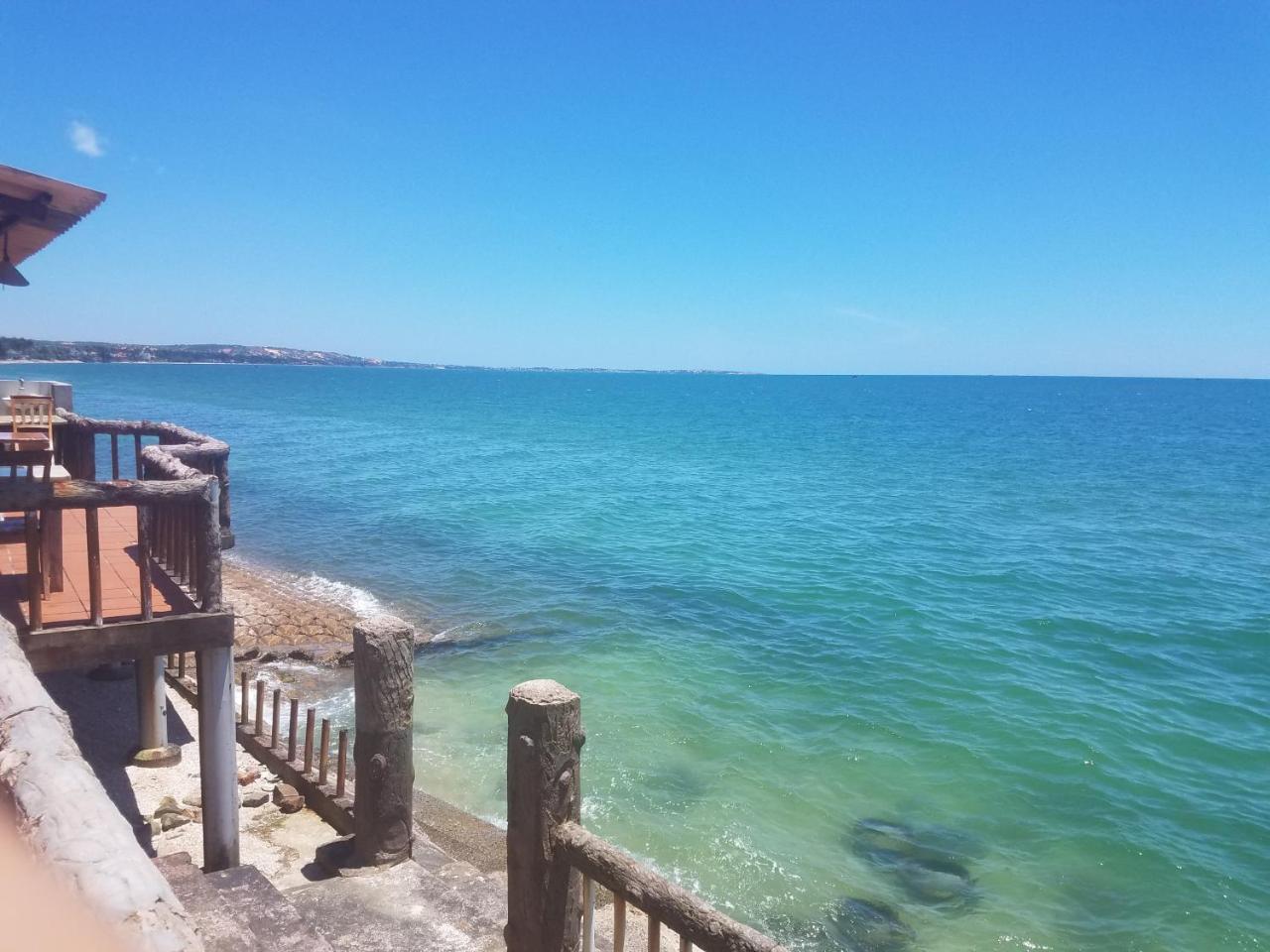 Kim Ngan Villa Phan Thiet Exterior foto