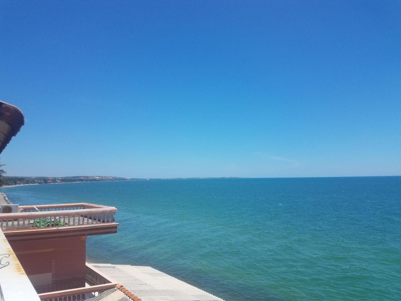 Kim Ngan Villa Phan Thiet Exterior foto