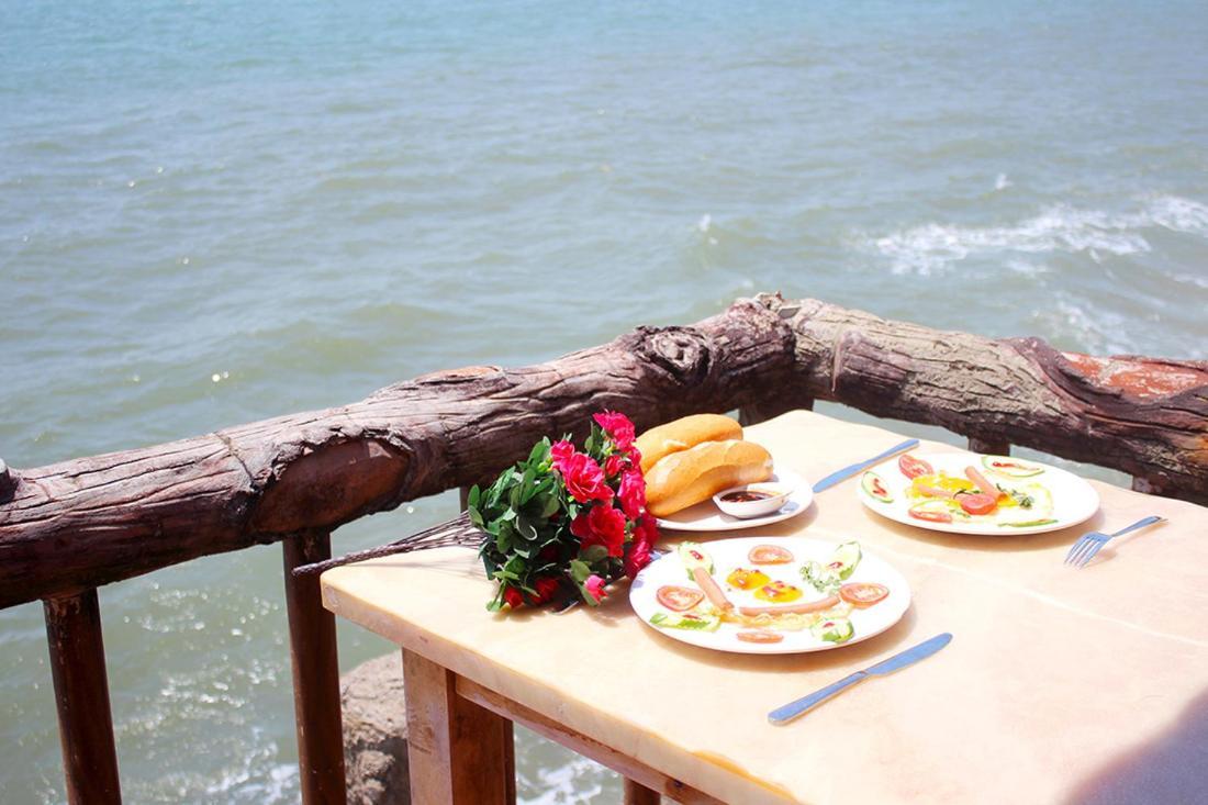 Kim Ngan Villa Phan Thiet Exterior foto