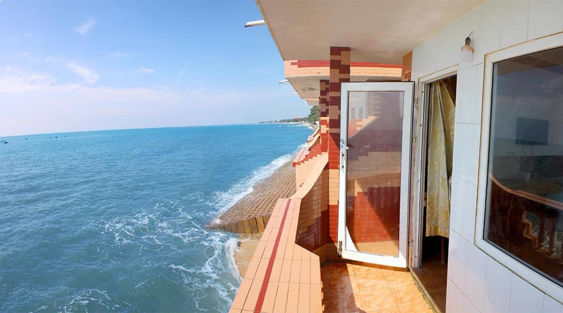 Kim Ngan Villa Phan Thiet Exterior foto