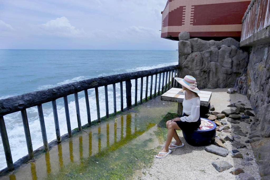 Kim Ngan Villa Phan Thiet Exterior foto