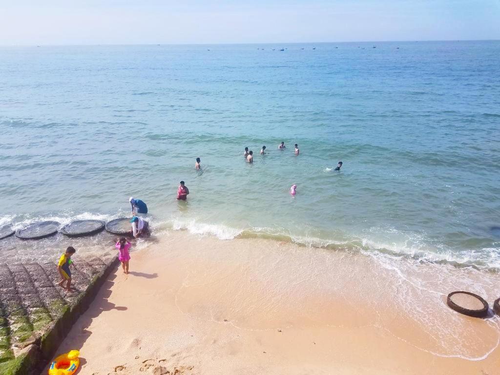 Kim Ngan Villa Phan Thiet Exterior foto