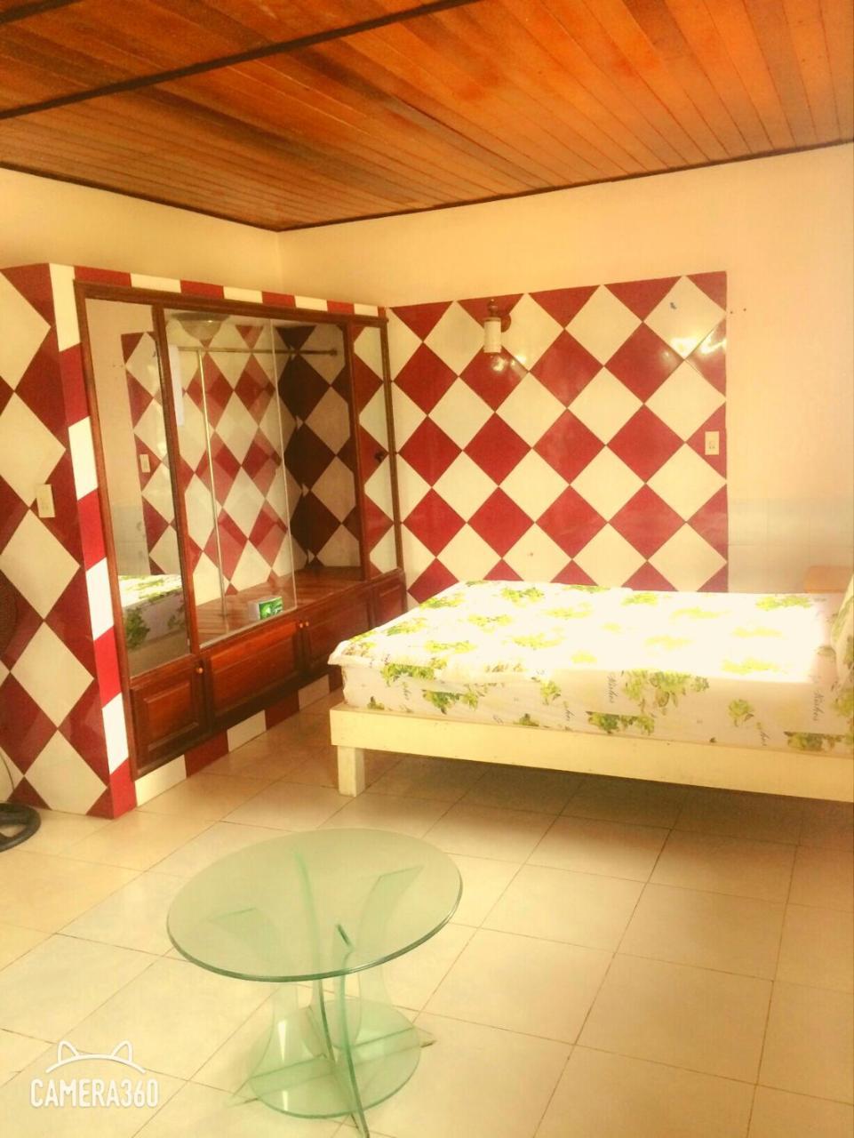 Kim Ngan Villa Phan Thiet Exterior foto