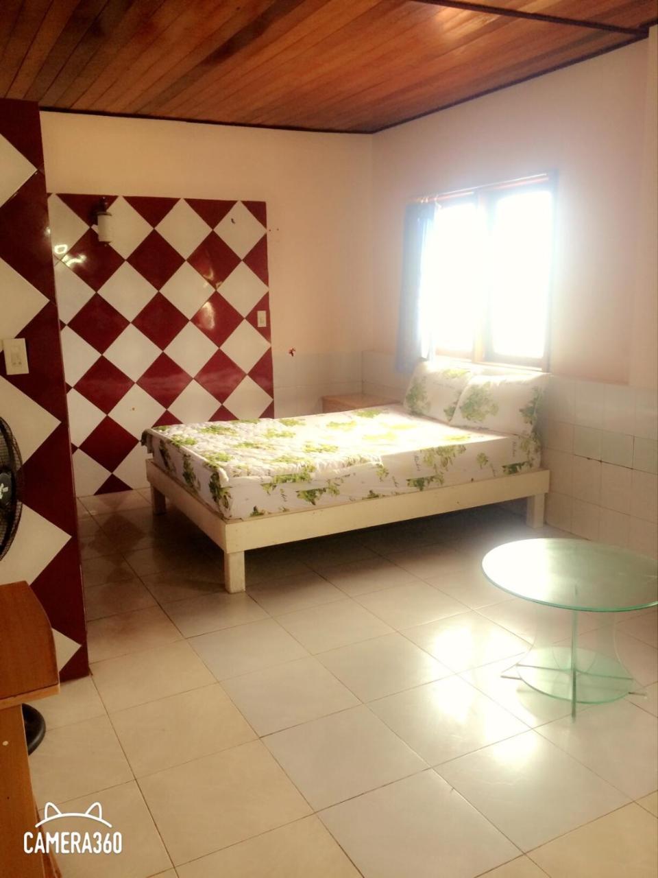 Kim Ngan Villa Phan Thiet Exterior foto