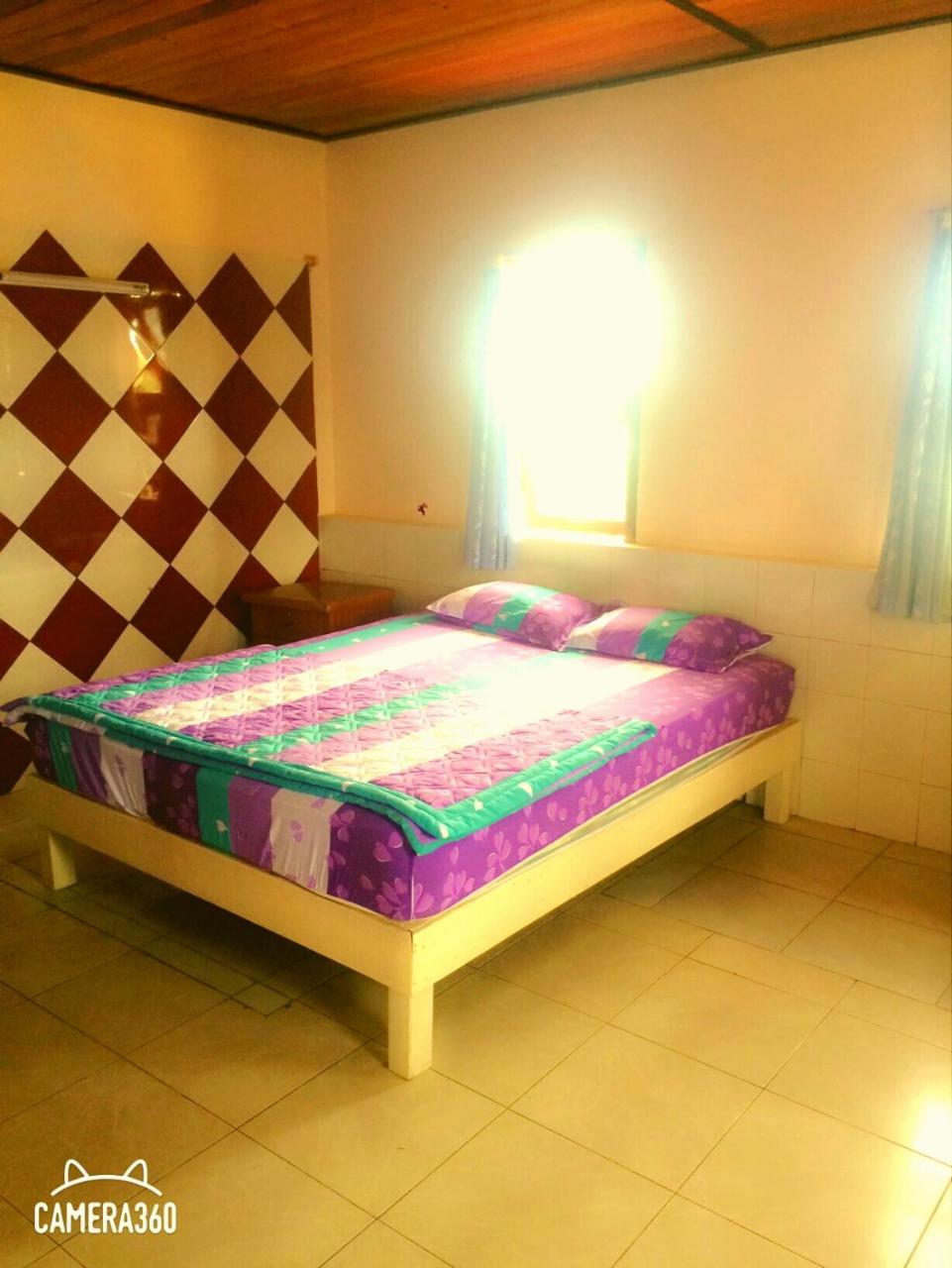 Kim Ngan Villa Phan Thiet Exterior foto