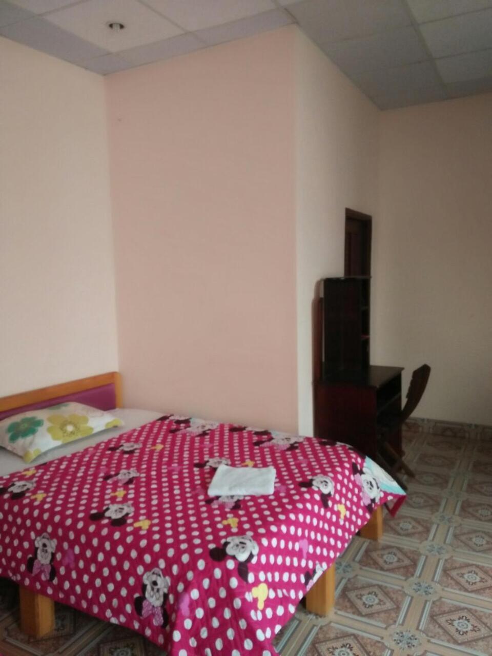Kim Ngan Villa Phan Thiet Exterior foto