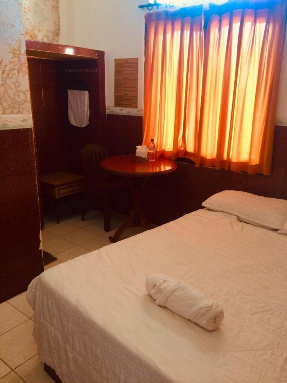 Kim Ngan Villa Phan Thiet Exterior foto